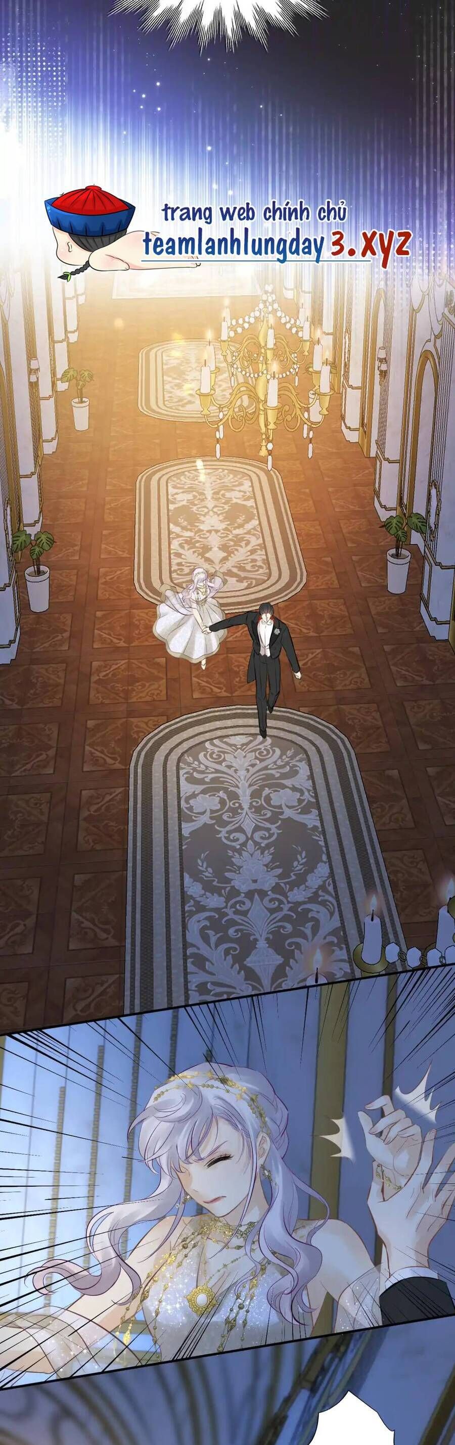 Hương Dục Vọng Chapter 9 - Trang 2