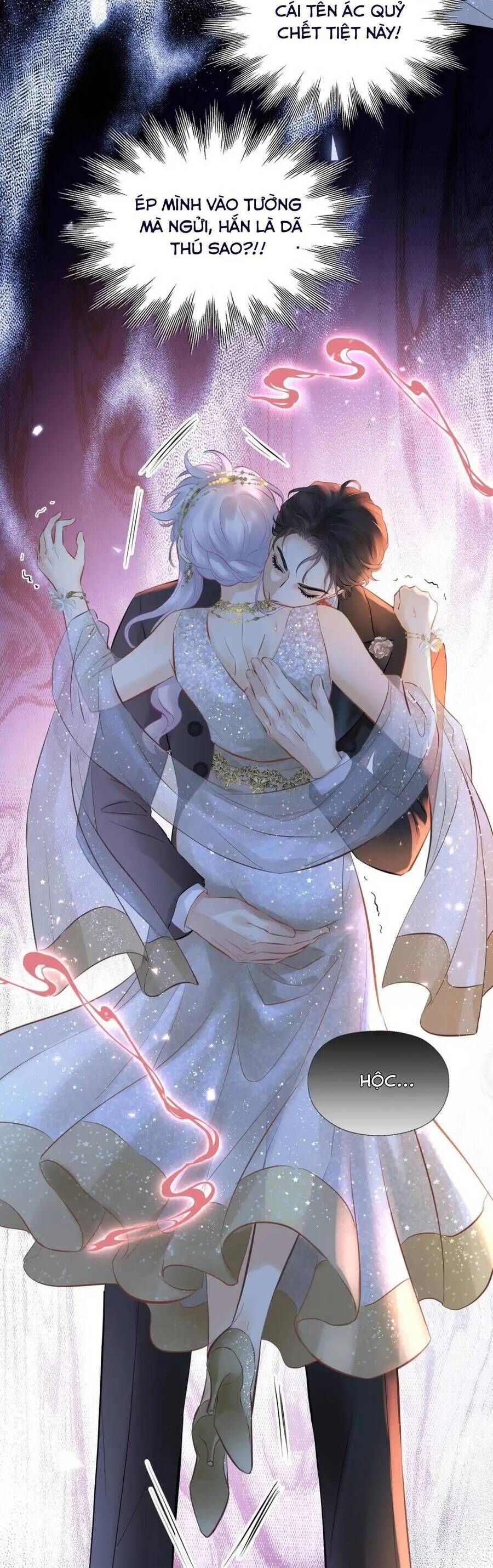 Hương Dục Vọng Chapter 9 - Trang 2