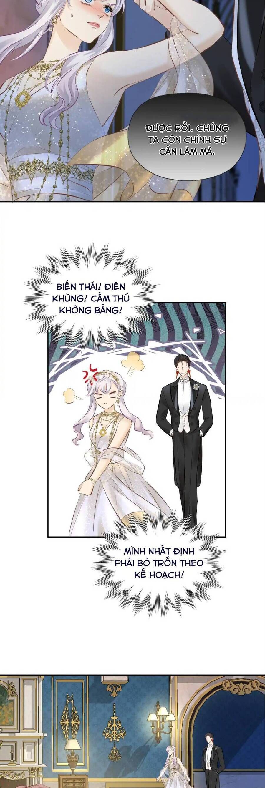 Hương Dục Vọng Chapter 9 - Trang 2
