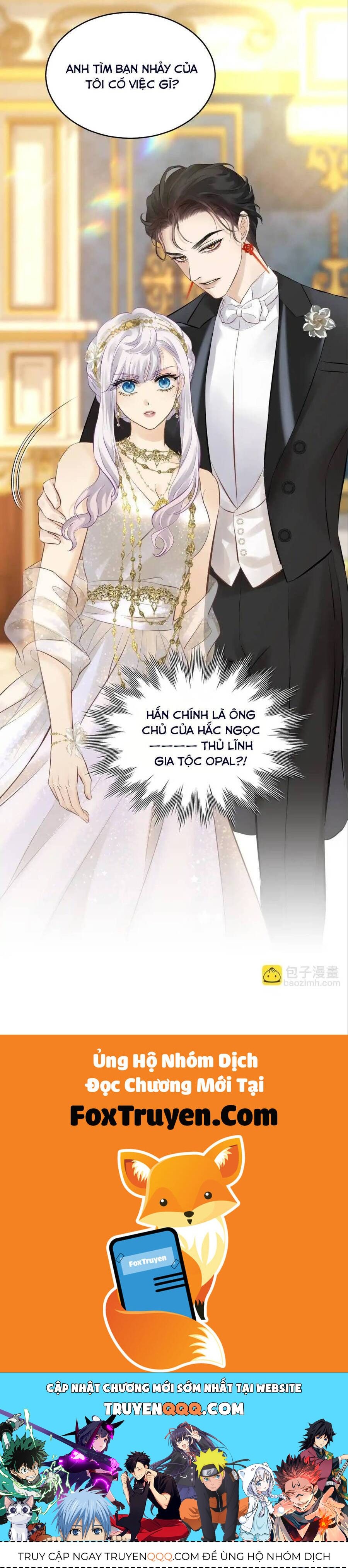 Hương Dục Vọng Chapter 9 - Trang 2