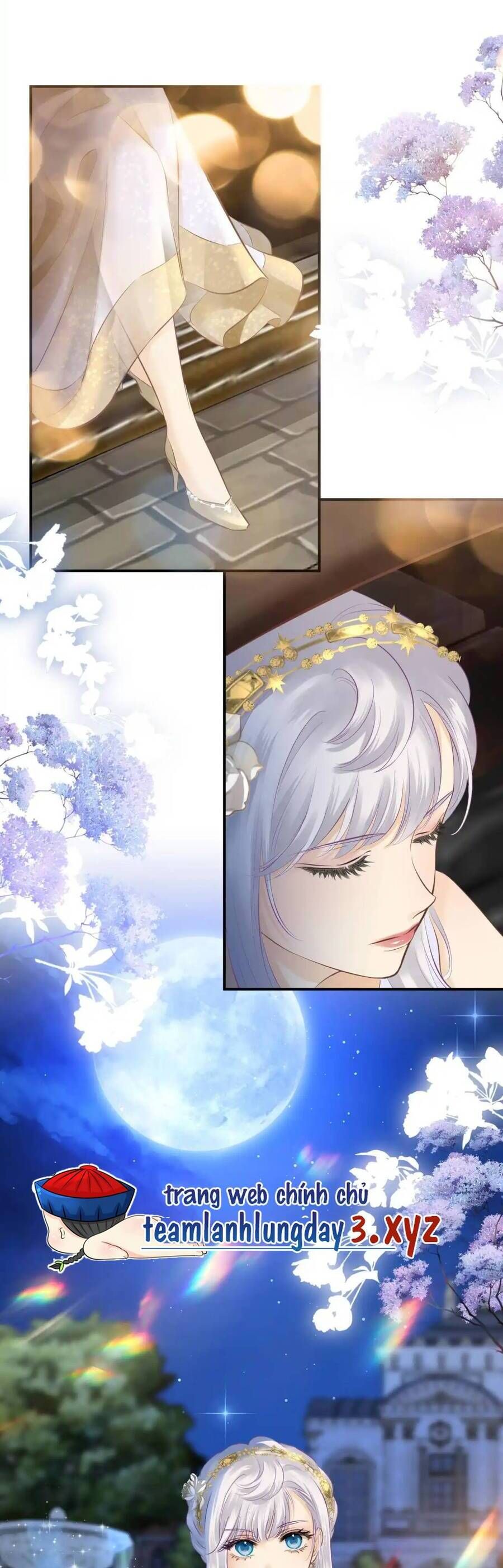 Hương Dục Vọng Chapter 9 - Trang 2