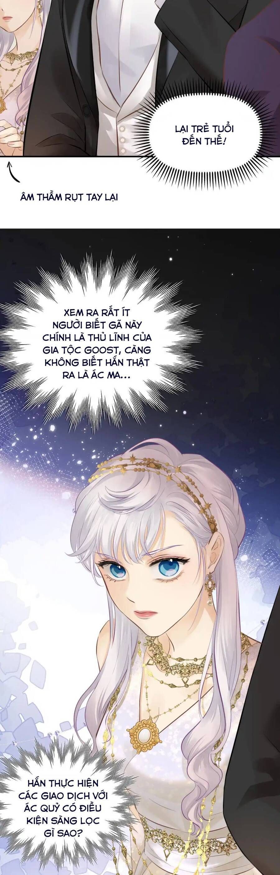 Hương Dục Vọng Chapter 9 - Trang 2