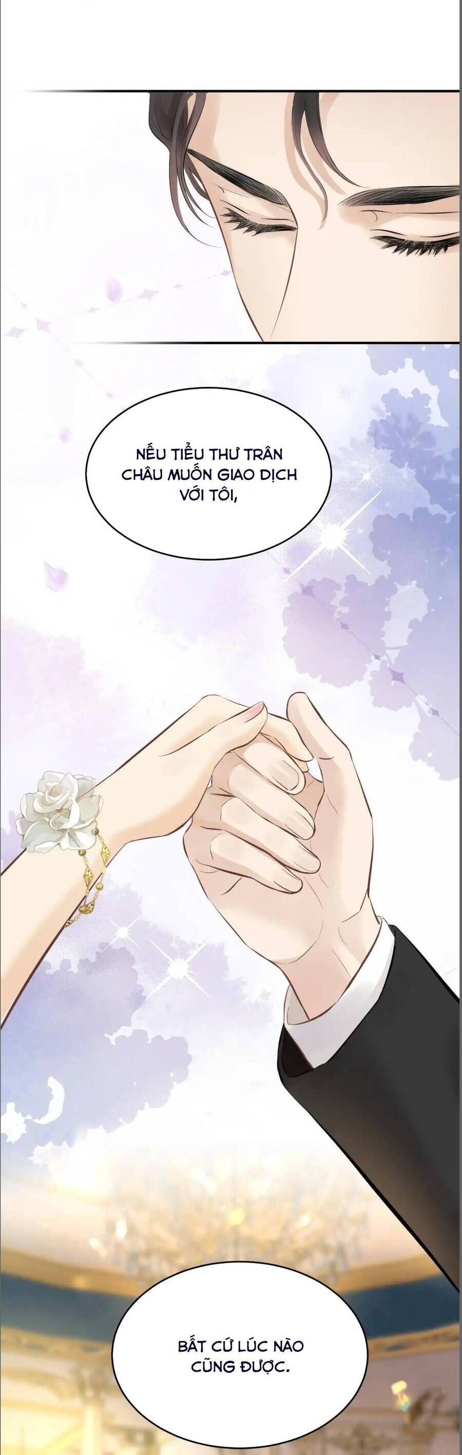 Hương Dục Vọng Chapter 9 - Trang 2