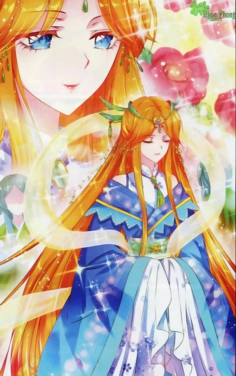 Hương Mật Trầm Trầm Chapter 15 - Trang 2