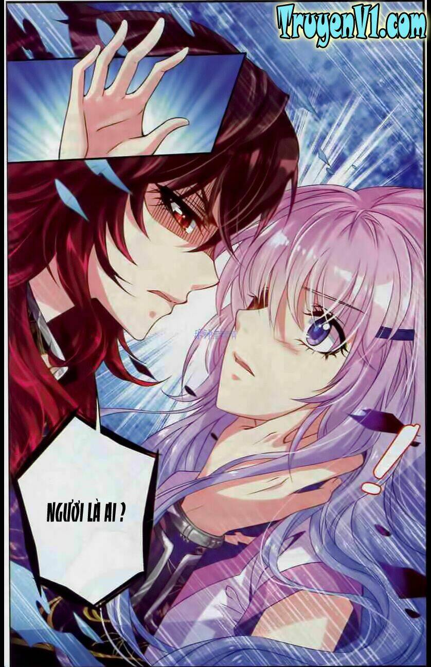 Hương Mật Trầm Trầm Chapter 4 - Trang 2