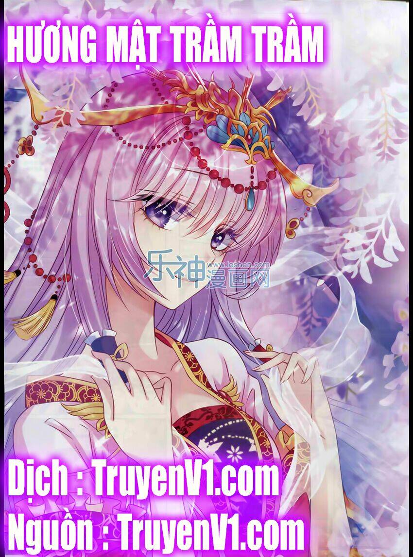 Hương Mật Trầm Trầm Chapter 5.2 - Trang 2