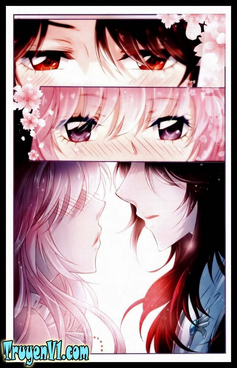 Hương Mật Trầm Trầm Chapter 7 - Trang 2