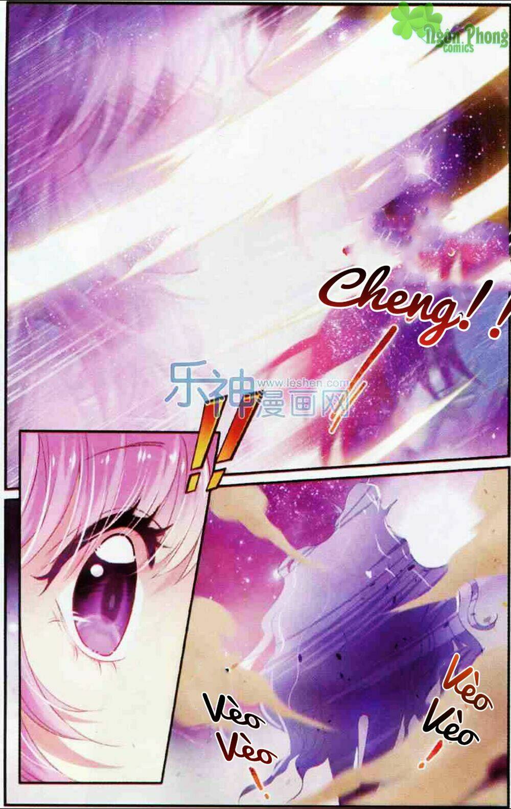 Hương Mật Trầm Trầm Chapter 8 - Trang 2