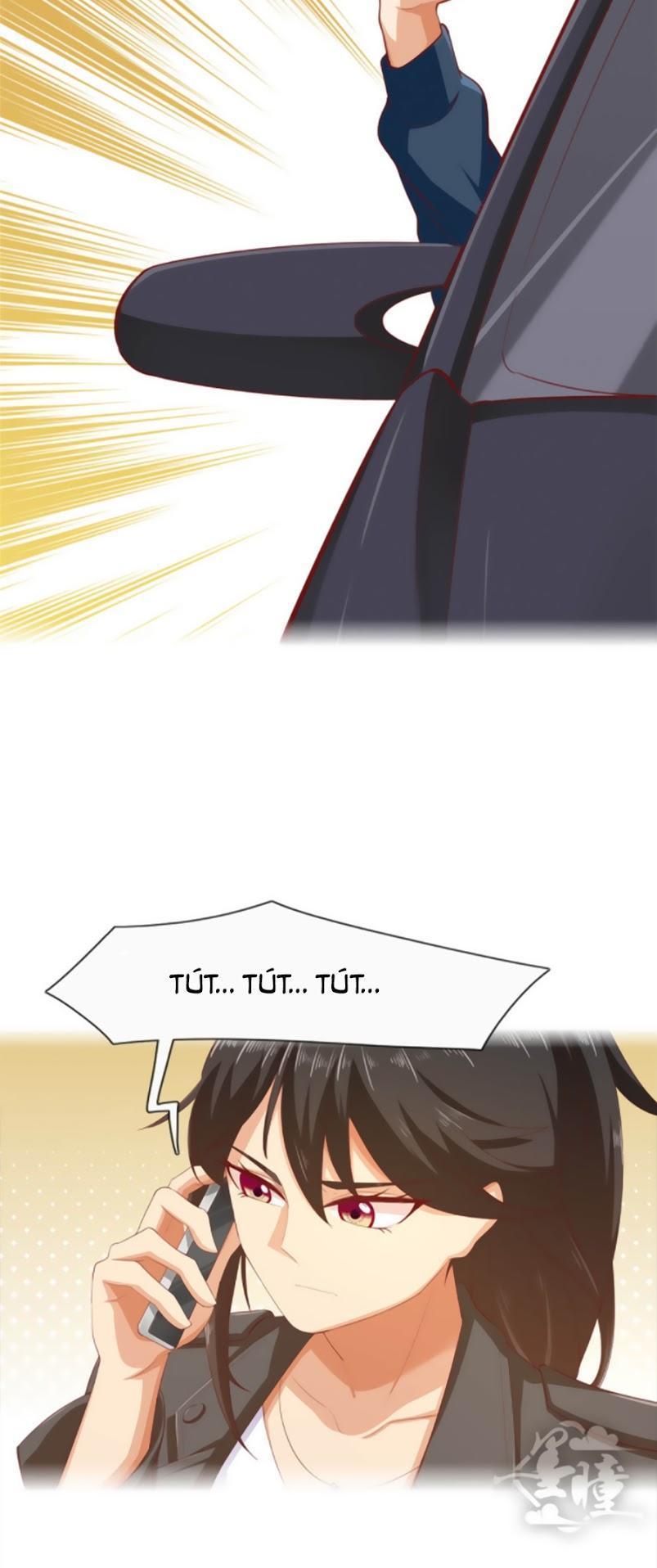 Hướng Tâm Dẫn Lực Chapter 11 - Trang 2