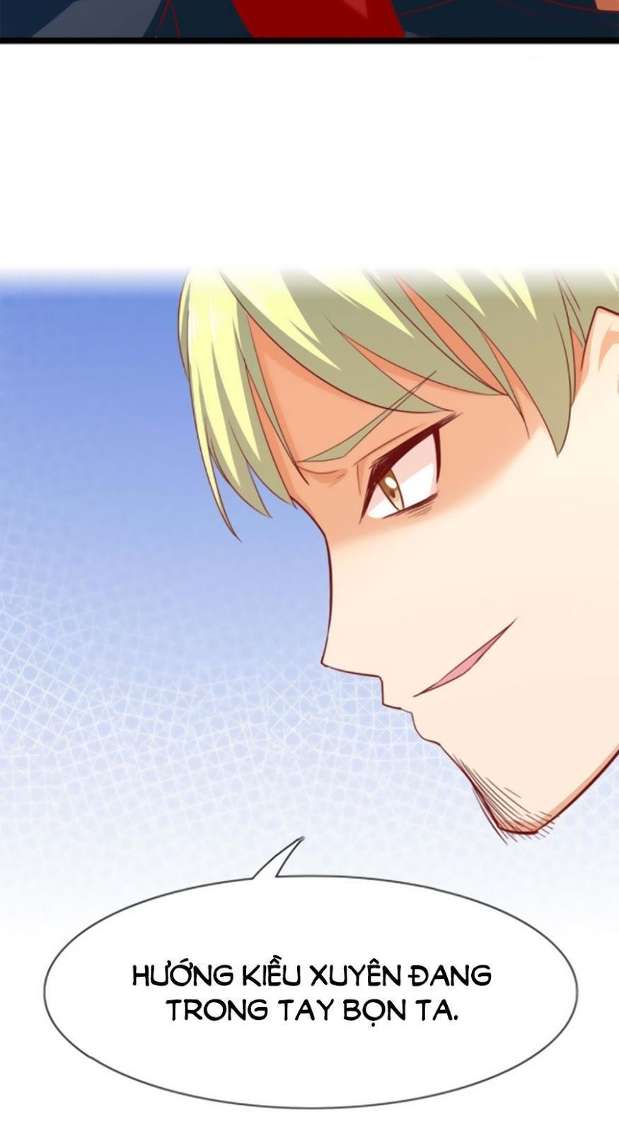 Hướng Tâm Dẫn Lực Chapter 11 - Trang 2