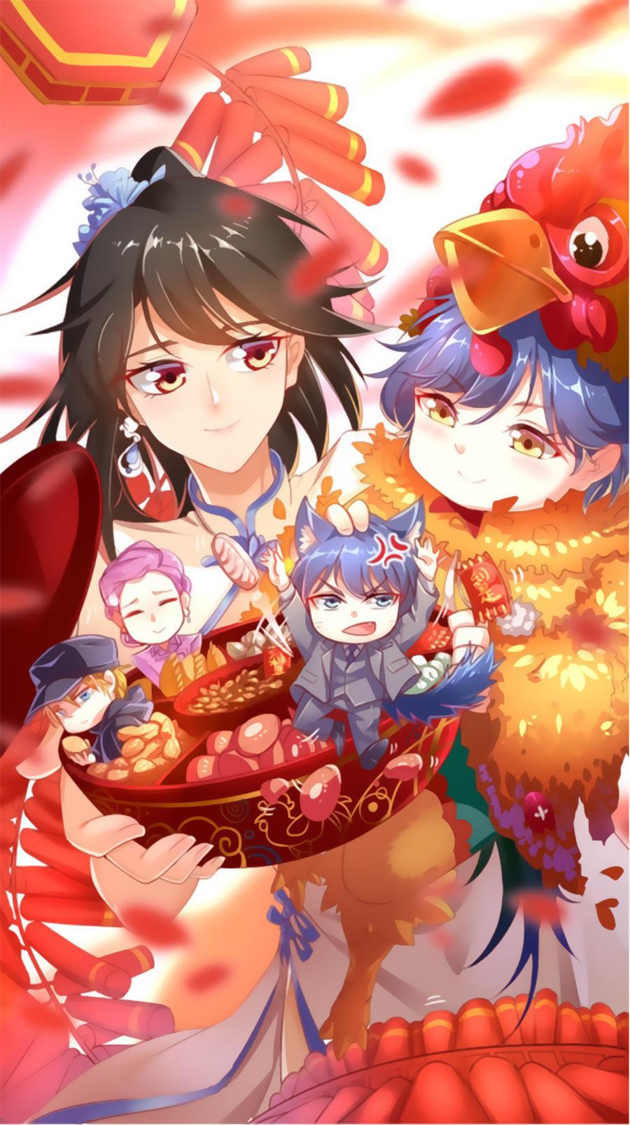 Hướng Tâm Dẫn Lực Chapter 12 - Trang 2