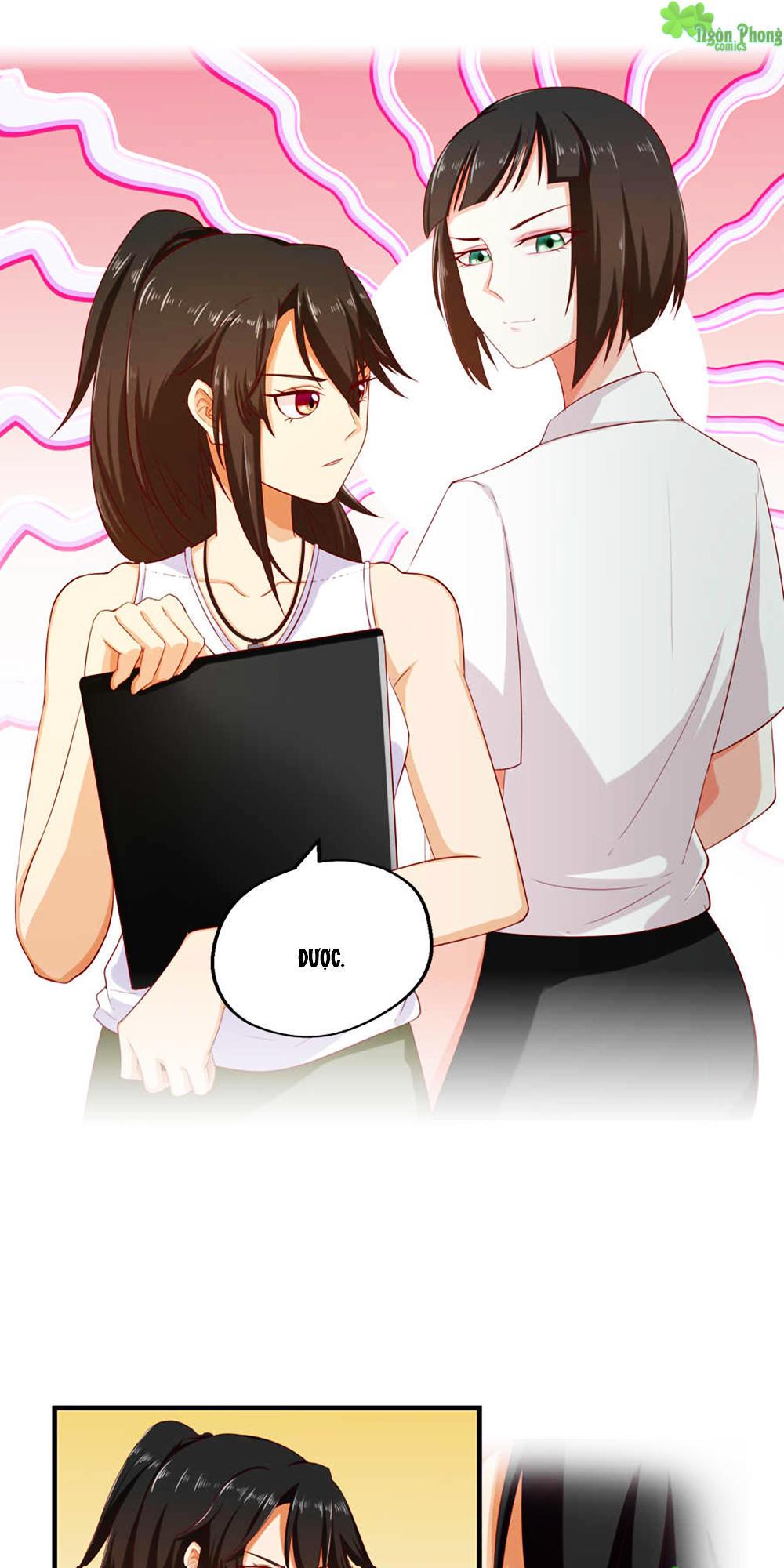 Hướng Tâm Dẫn Lực Chapter 4 - Trang 2