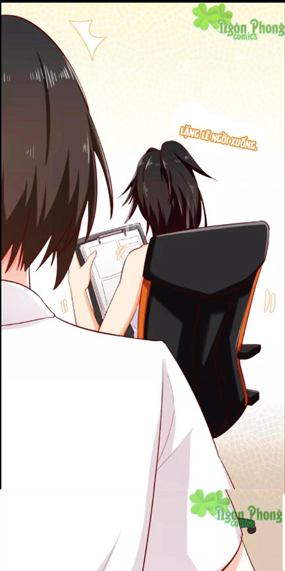 Hướng Tâm Dẫn Lực Chapter 4 - Trang 2