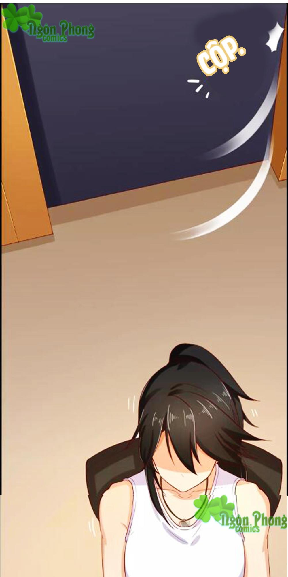 Hướng Tâm Dẫn Lực Chapter 4 - Trang 2