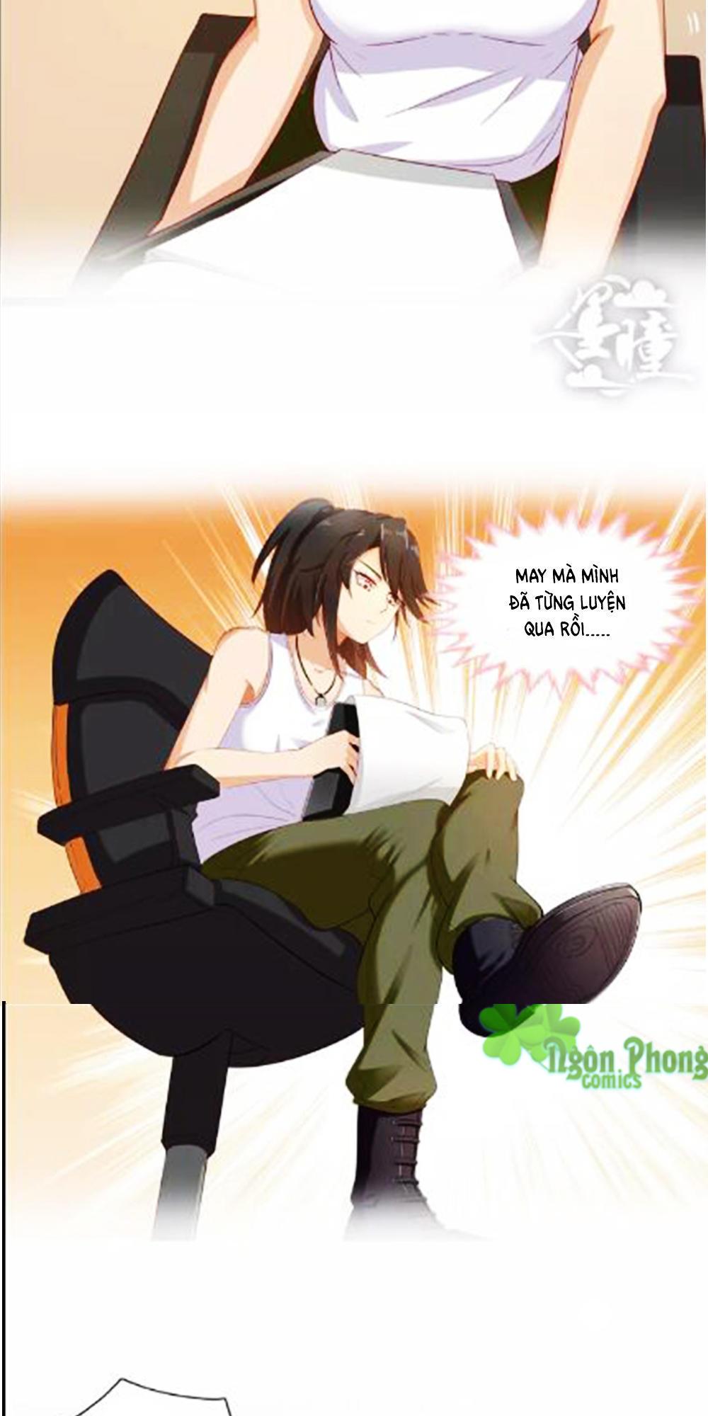 Hướng Tâm Dẫn Lực Chapter 4 - Trang 2