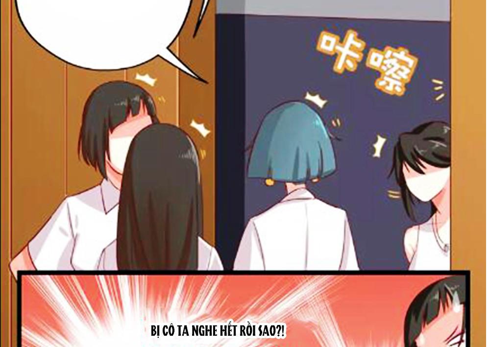 Hướng Tâm Dẫn Lực Chapter 4 - Trang 2