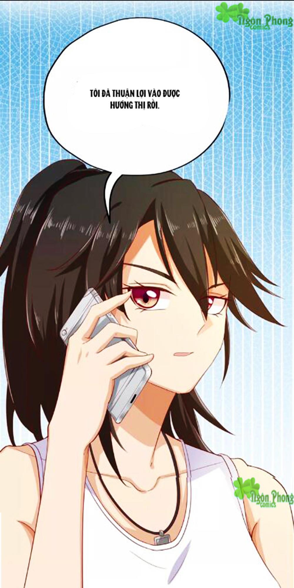 Hướng Tâm Dẫn Lực Chapter 4 - Trang 2