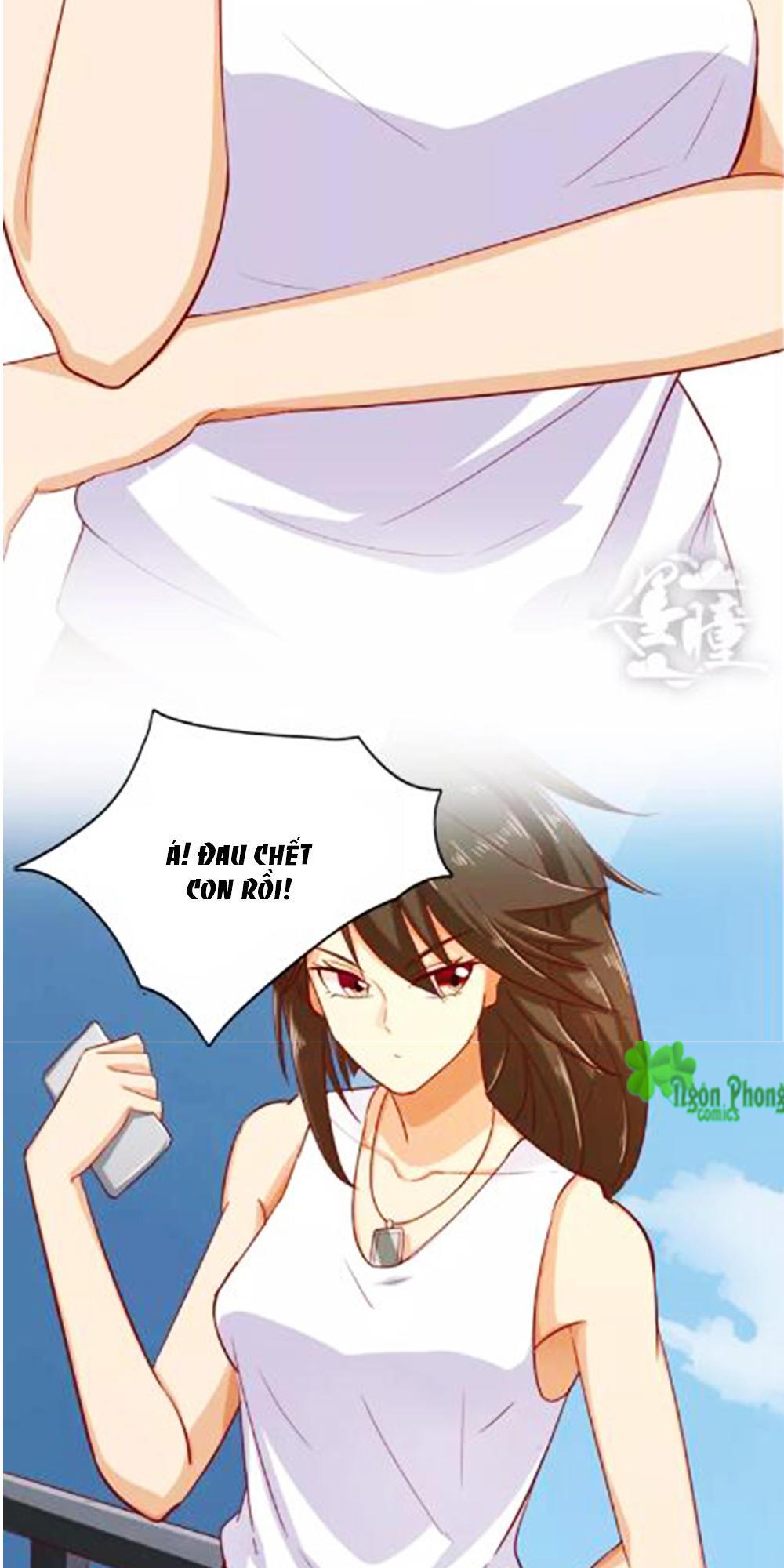 Hướng Tâm Dẫn Lực Chapter 4 - Trang 2