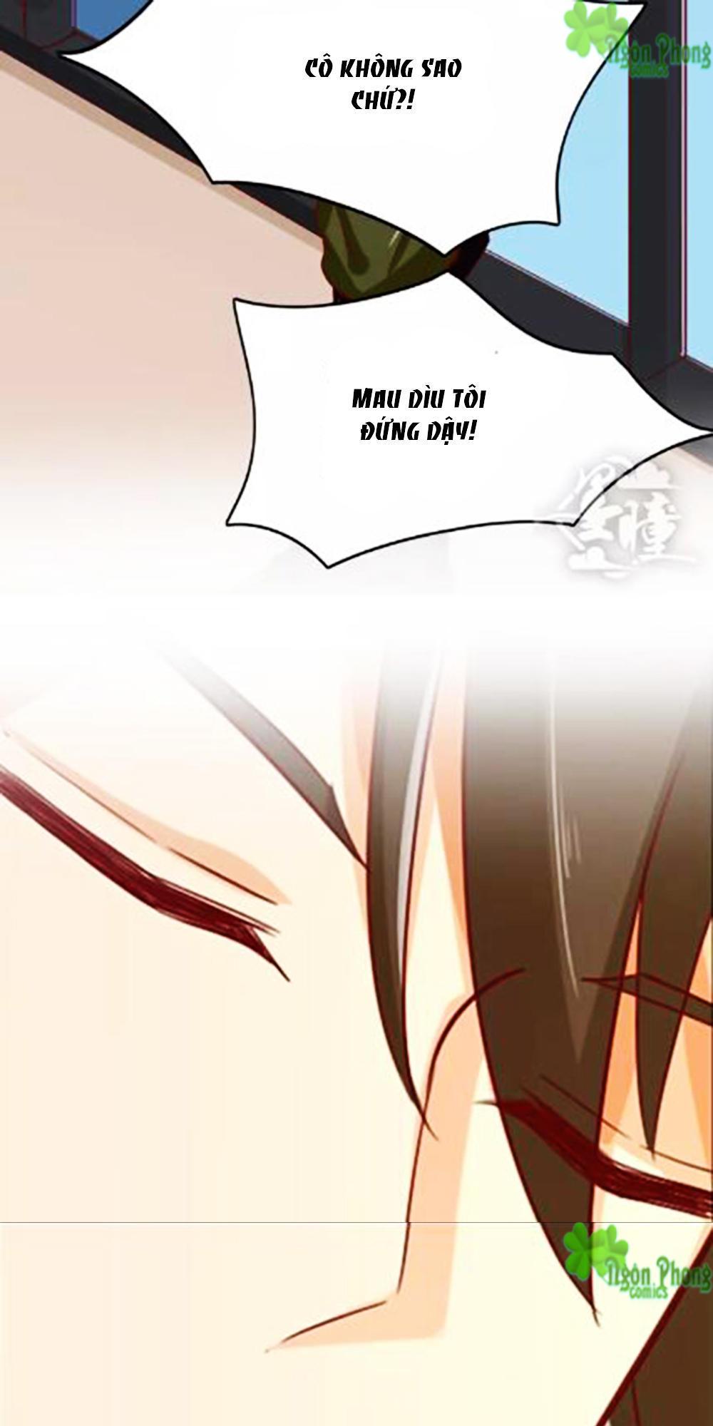 Hướng Tâm Dẫn Lực Chapter 4 - Trang 2