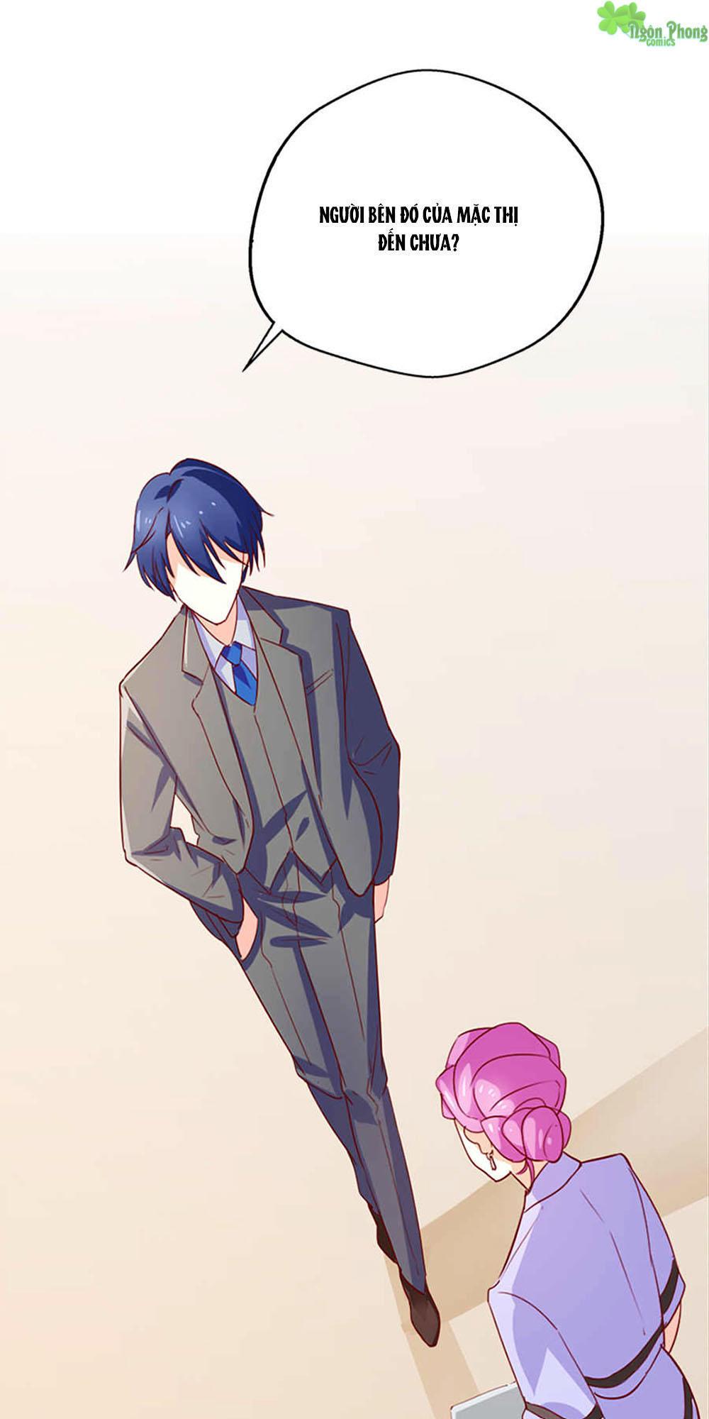 Hướng Tâm Dẫn Lực Chapter 4 - Trang 2