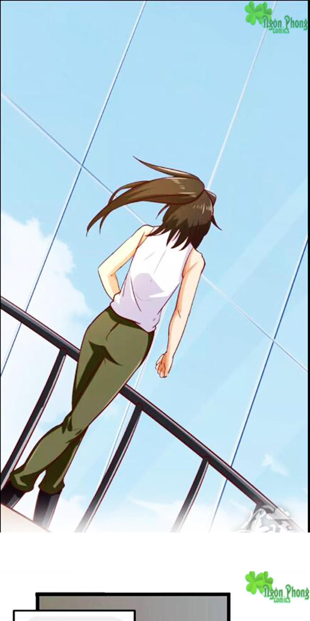 Hướng Tâm Dẫn Lực Chapter 4 - Trang 2