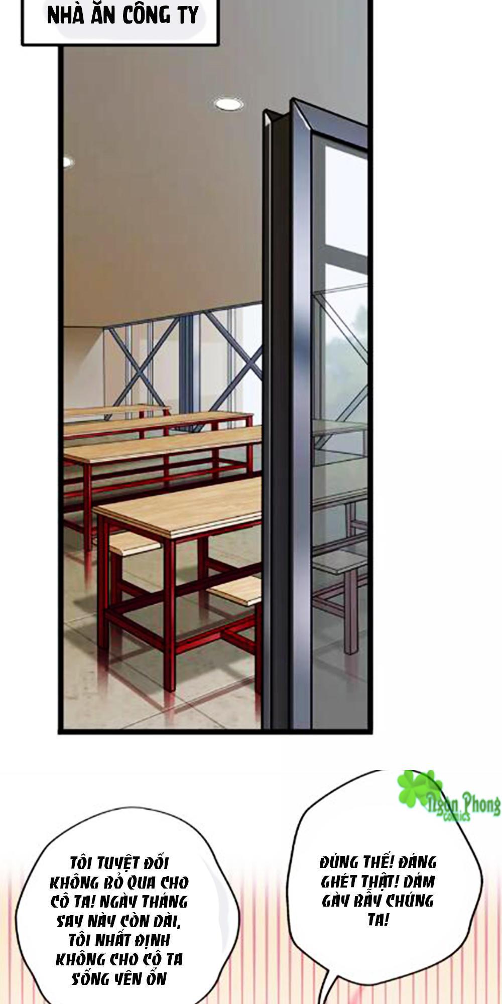 Hướng Tâm Dẫn Lực Chapter 4 - Trang 2