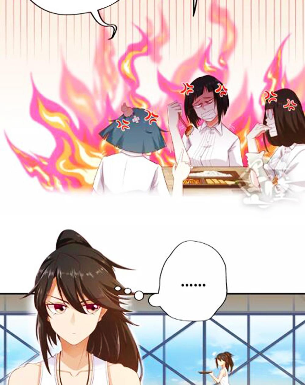 Hướng Tâm Dẫn Lực Chapter 4 - Trang 2