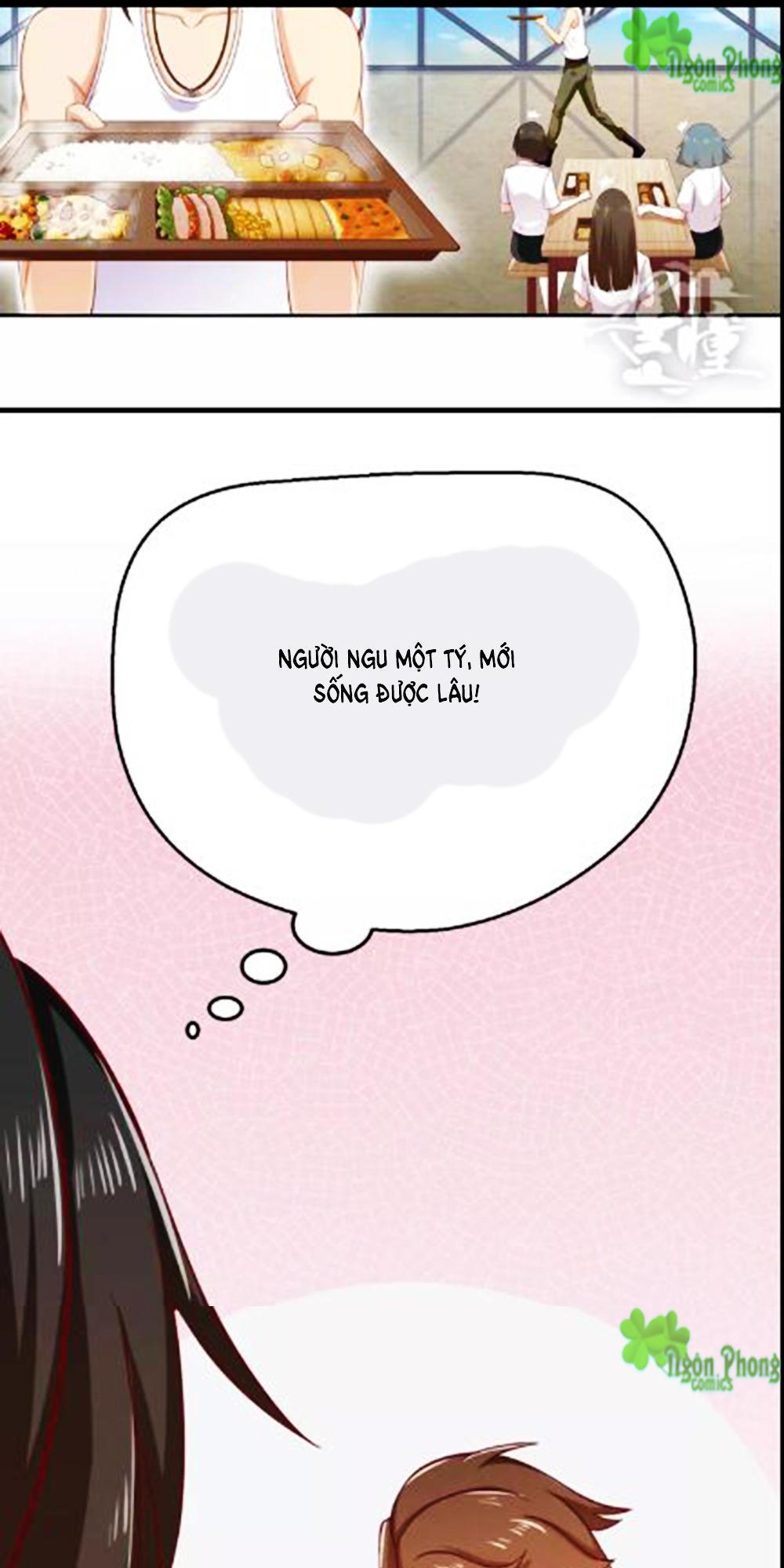 Hướng Tâm Dẫn Lực Chapter 4 - Trang 2