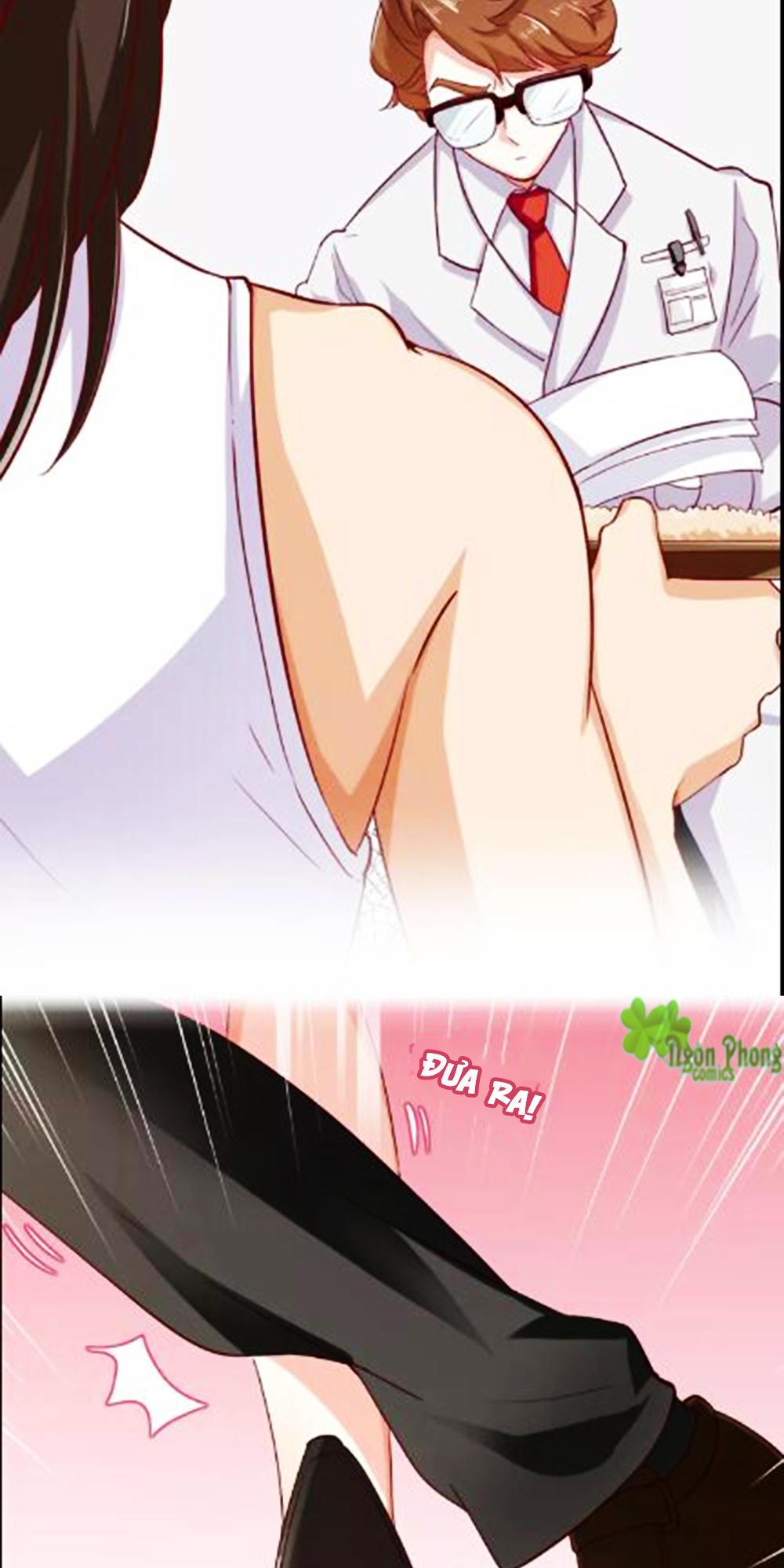 Hướng Tâm Dẫn Lực Chapter 4 - Trang 2