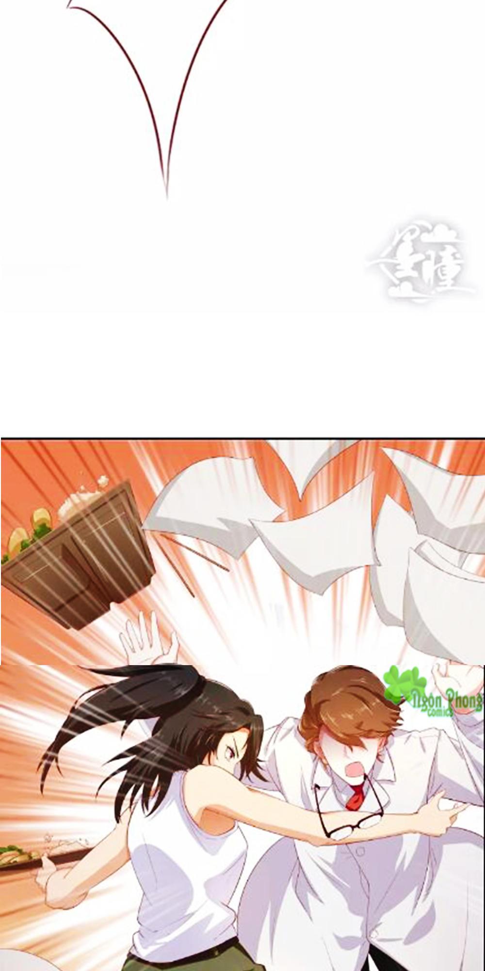 Hướng Tâm Dẫn Lực Chapter 4 - Trang 2