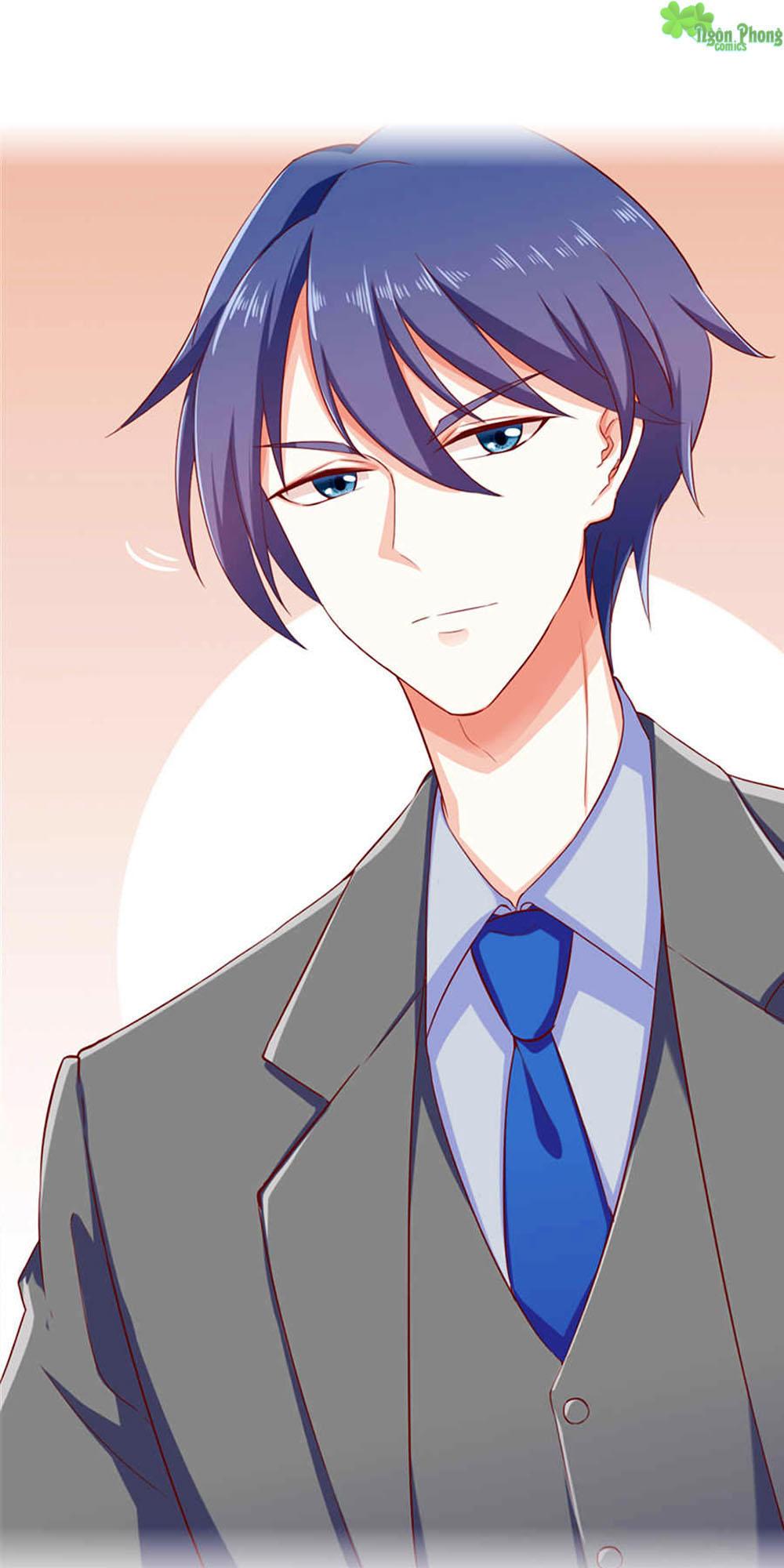 Hướng Tâm Dẫn Lực Chapter 4 - Trang 2