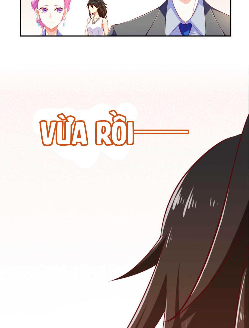 Hướng Tâm Dẫn Lực Chapter 4 - Trang 2