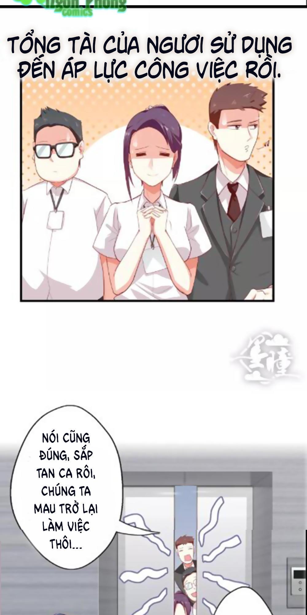 Hướng Tâm Dẫn Lực Chapter 6 - Trang 2