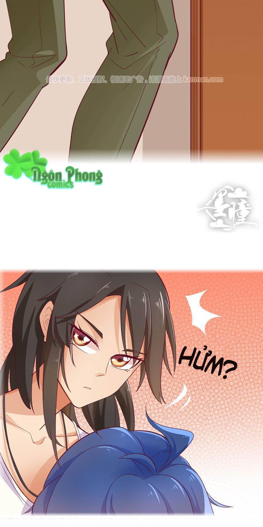 Hướng Tâm Dẫn Lực Chapter 7 - Trang 2