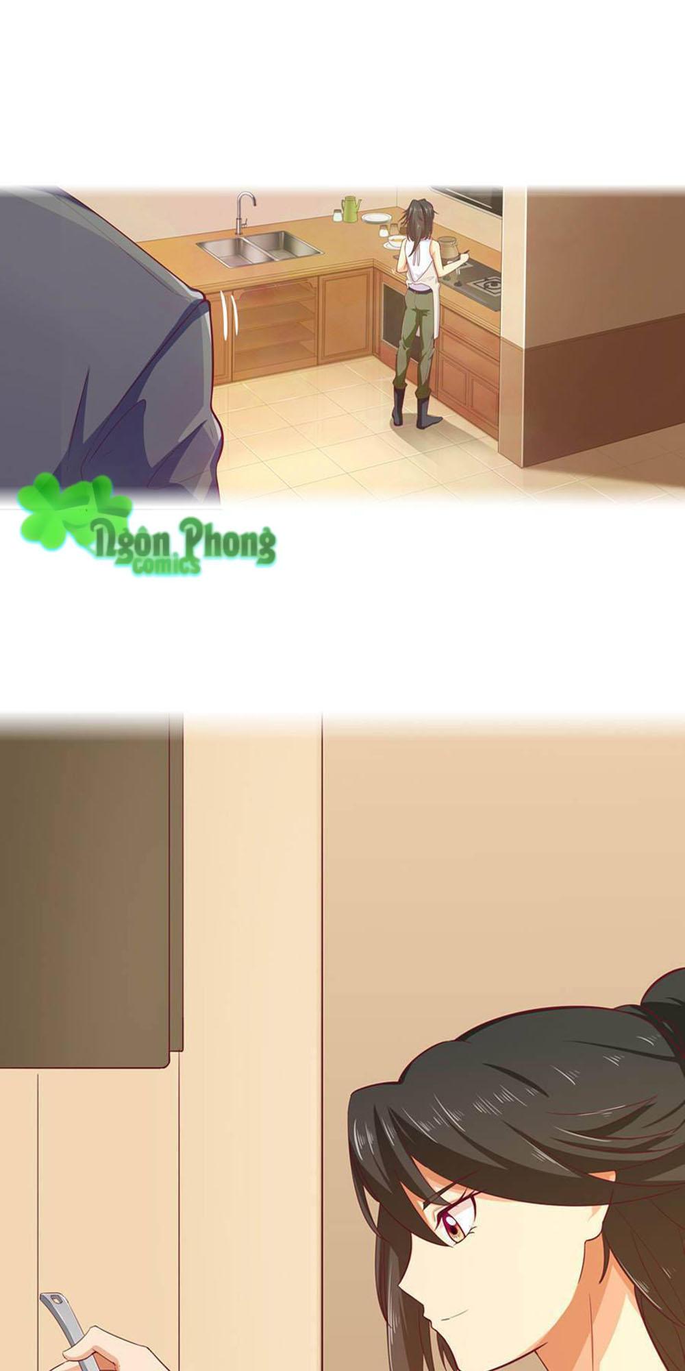 Hướng Tâm Dẫn Lực Chapter 7 - Trang 2