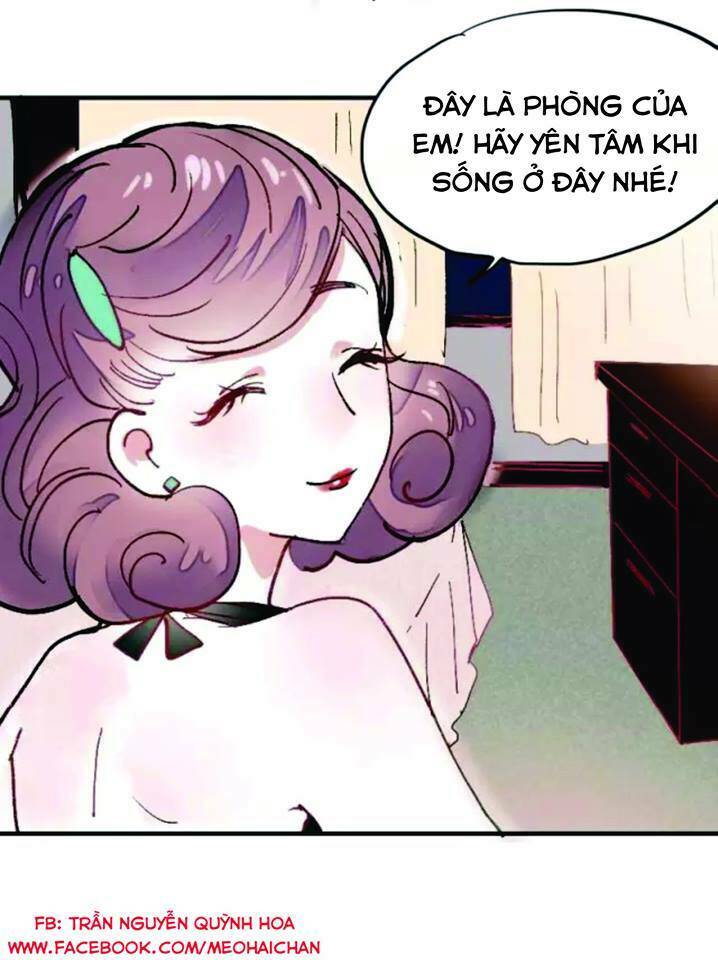 Hướng Tới Ánh Mặt Trời Chapter 1 - Trang 2