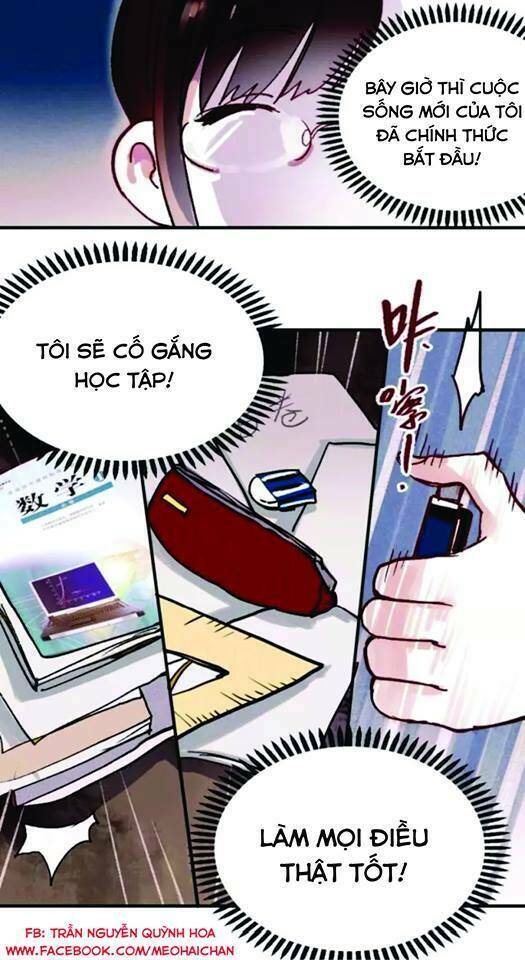 Hướng Tới Ánh Mặt Trời Chapter 1 - Trang 2