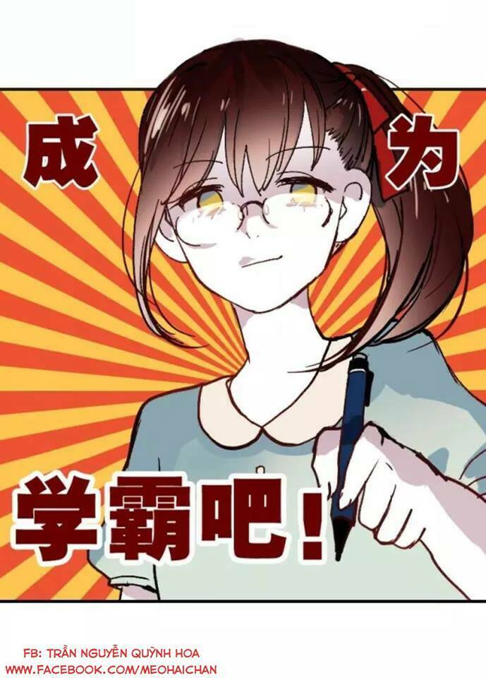 Hướng Tới Ánh Mặt Trời Chapter 1 - Trang 2