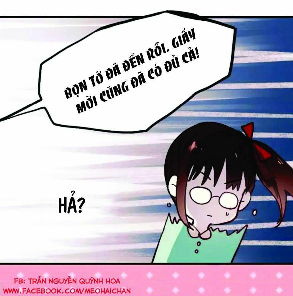 Hướng Tới Ánh Mặt Trời Chapter 1 - Trang 2