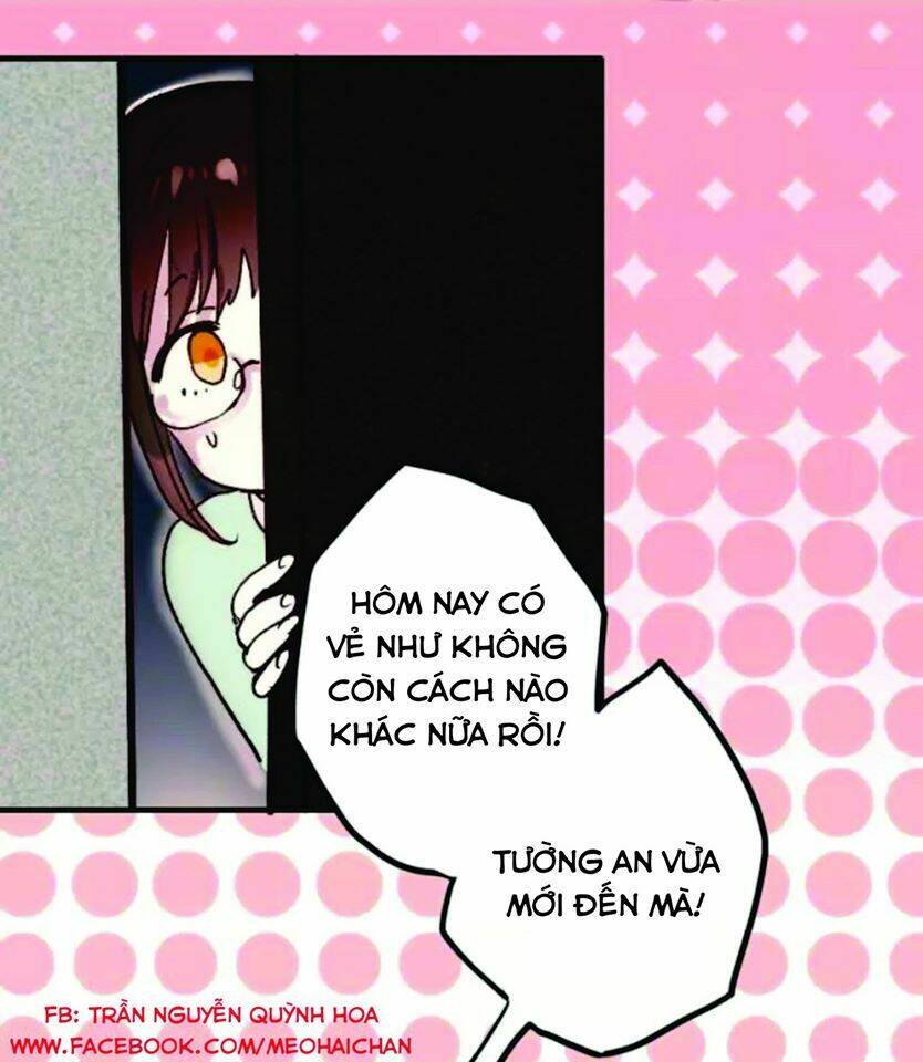 Hướng Tới Ánh Mặt Trời Chapter 1 - Trang 2