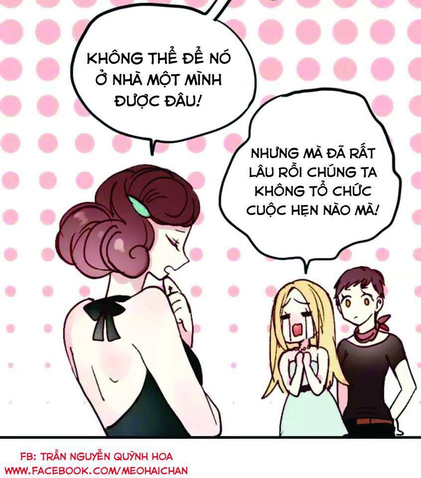 Hướng Tới Ánh Mặt Trời Chapter 1 - Trang 2