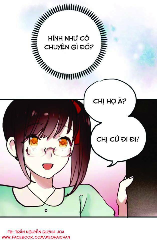 Hướng Tới Ánh Mặt Trời Chapter 1 - Trang 2