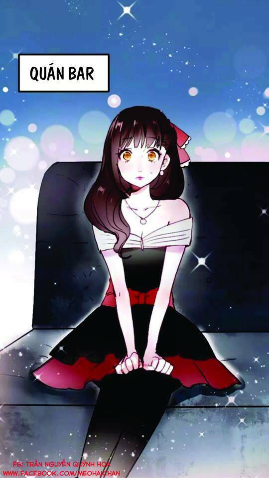 Hướng Tới Ánh Mặt Trời Chapter 1 - Trang 2