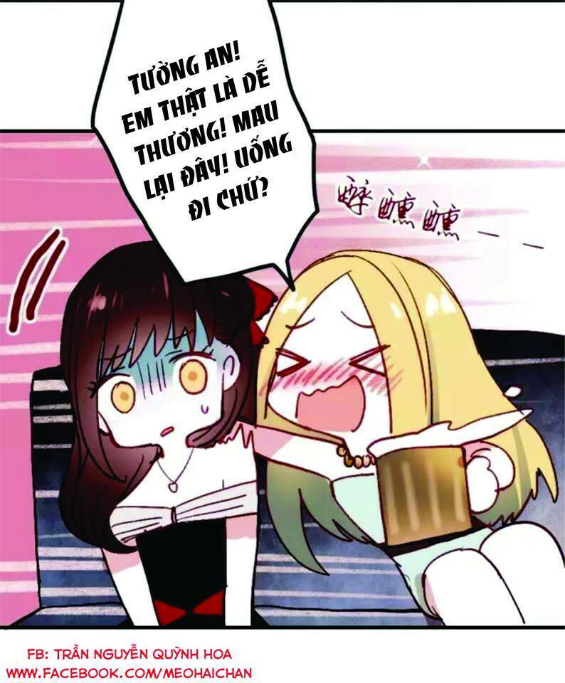 Hướng Tới Ánh Mặt Trời Chapter 1 - Trang 2