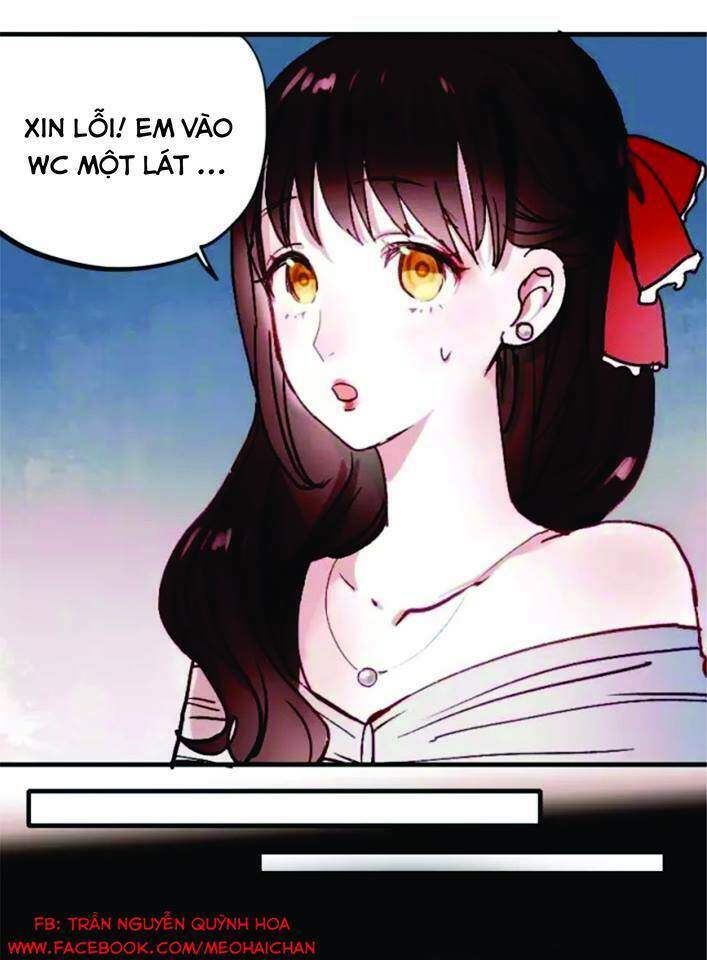 Hướng Tới Ánh Mặt Trời Chapter 1 - Trang 2