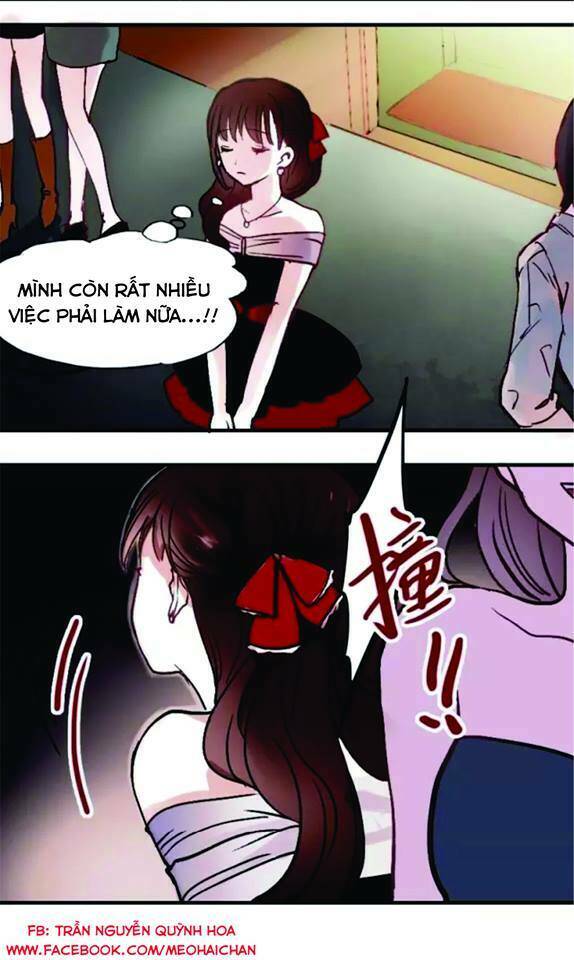 Hướng Tới Ánh Mặt Trời Chapter 1 - Trang 2