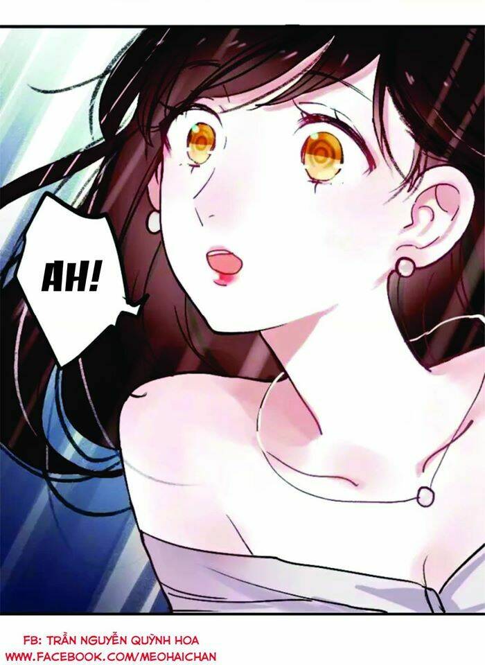 Hướng Tới Ánh Mặt Trời Chapter 1 - Trang 2