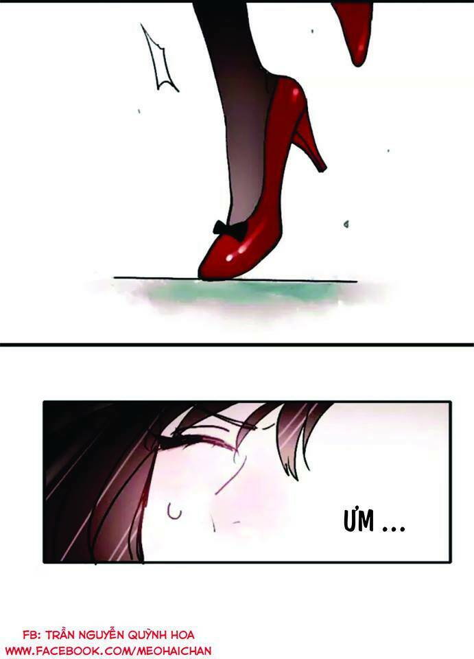 Hướng Tới Ánh Mặt Trời Chapter 1 - Trang 2