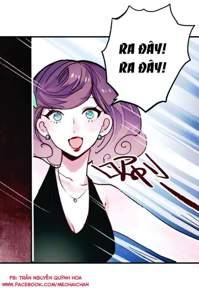 Hướng Tới Ánh Mặt Trời Chapter 1 - Trang 2