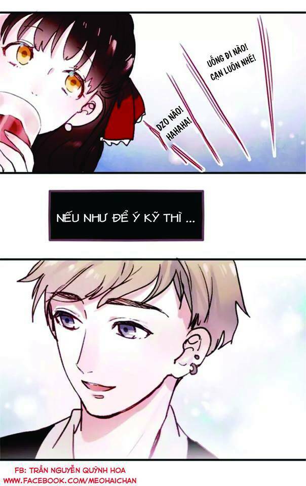 Hướng Tới Ánh Mặt Trời Chapter 2 - Trang 2